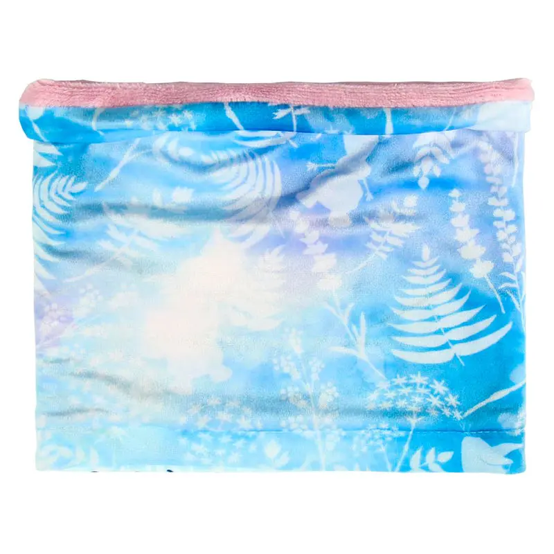 Disney Jégvarázs gyerek téli csomag körsál sapka kesztyű termékfotó