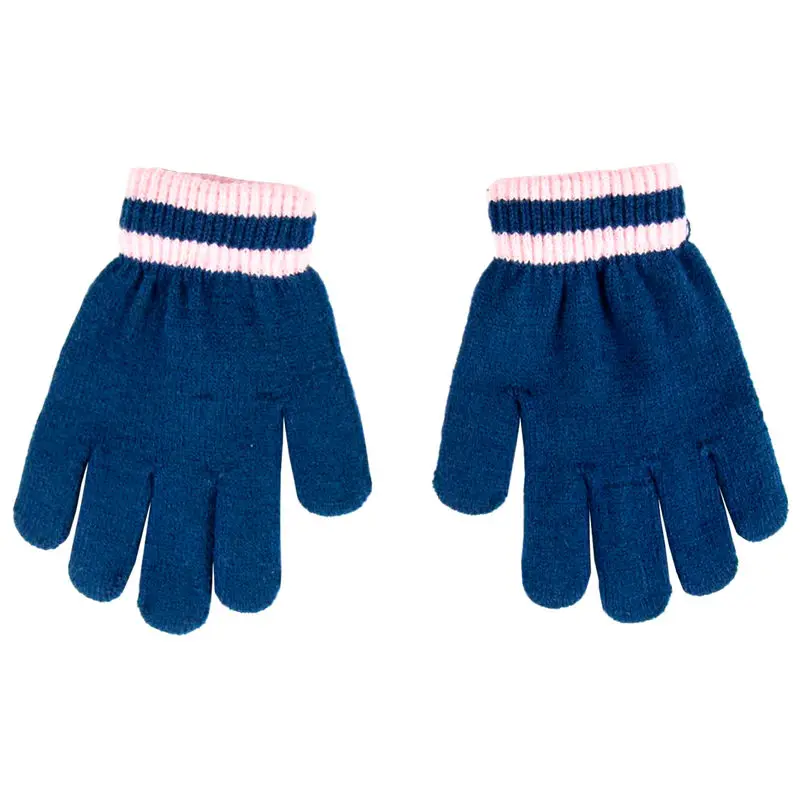 Disney Jégvarázs gyerek téli csomag körsál sapka kesztyű termékfotó