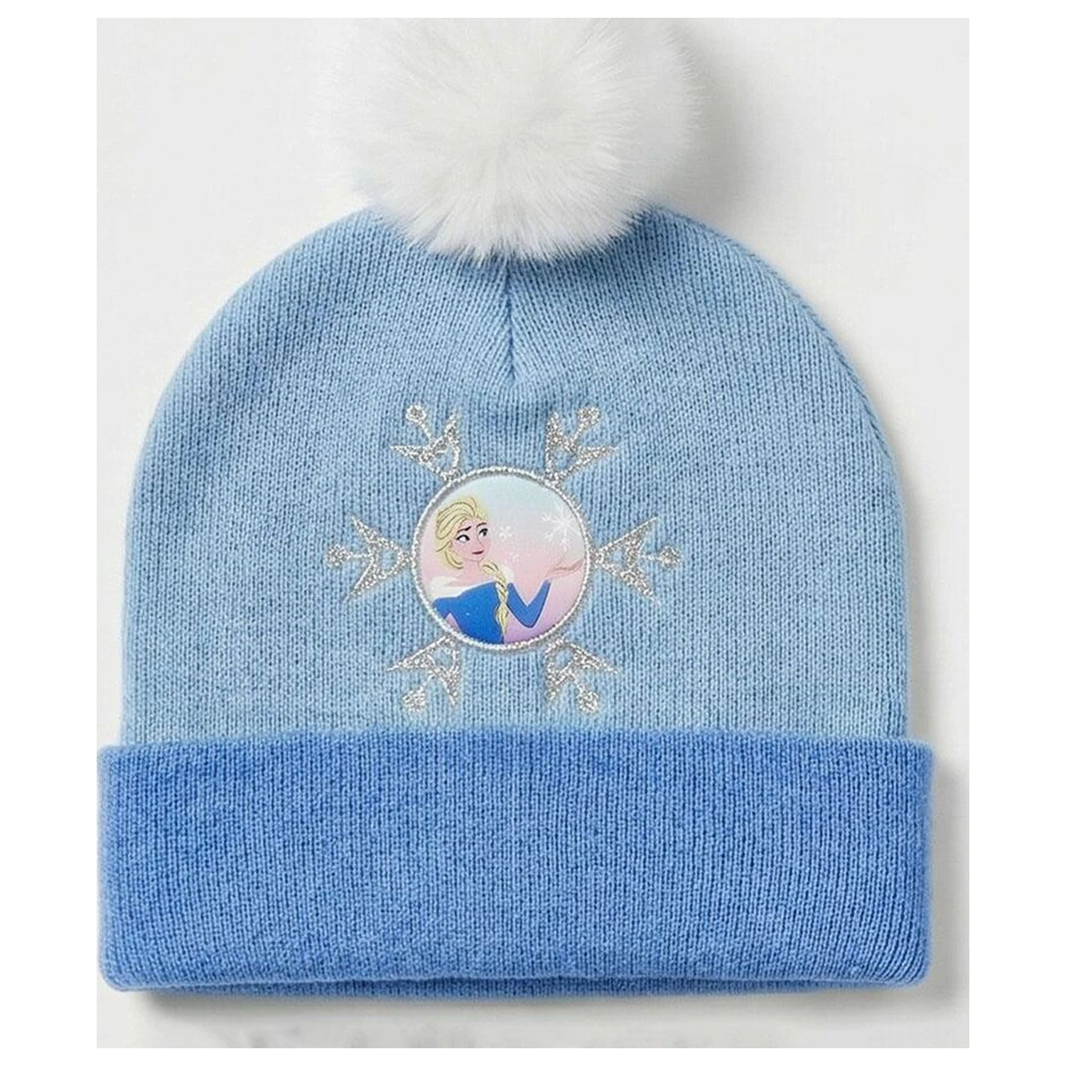 Disney Jégvarázs téli sapka, kesztyű és csősál csomag  termékfotó