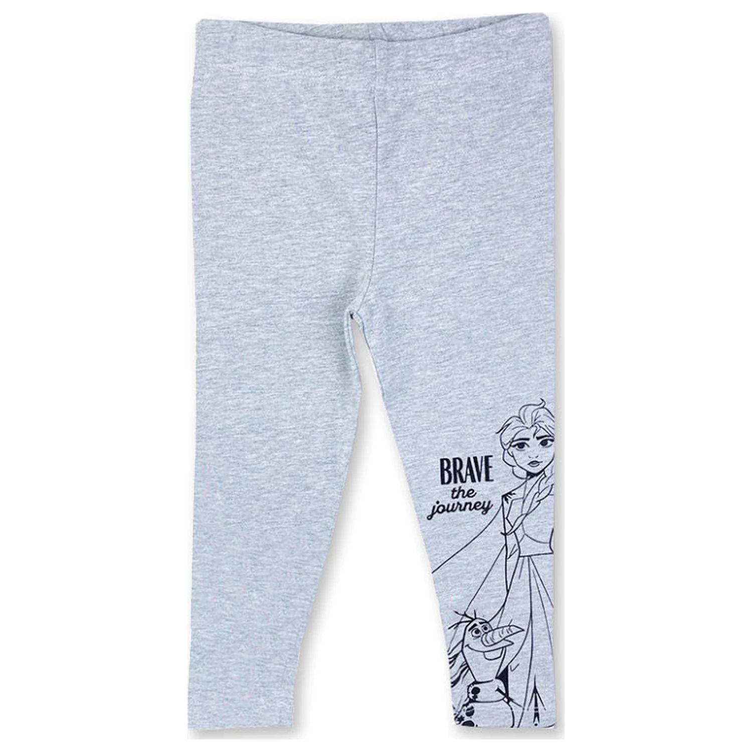 Disney Jégvarázs The Journey Gyerek leggings 4 év / 104 cm termékfotó