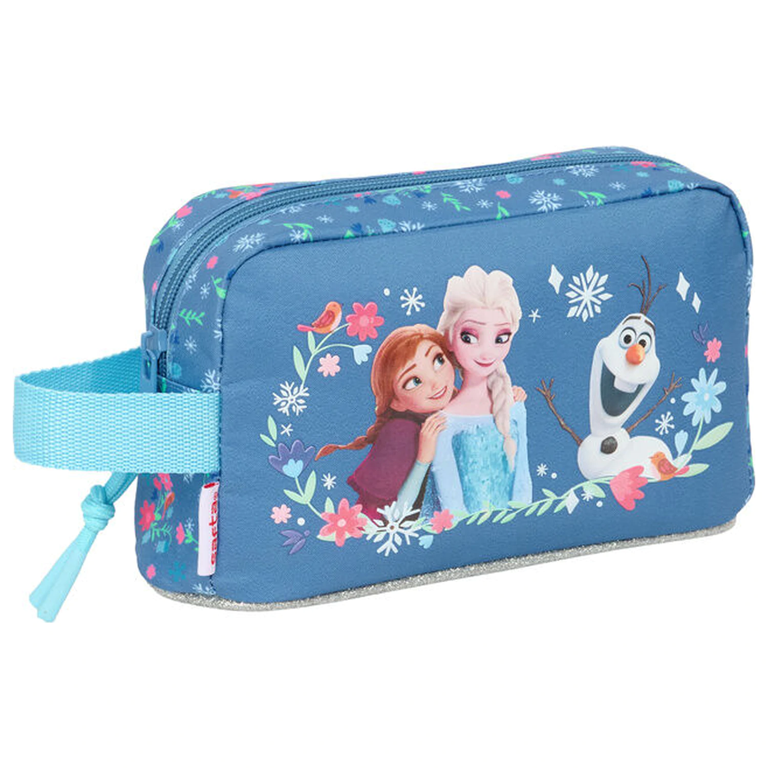 Disney Frozen thermo uzsonnás táska termékfotó