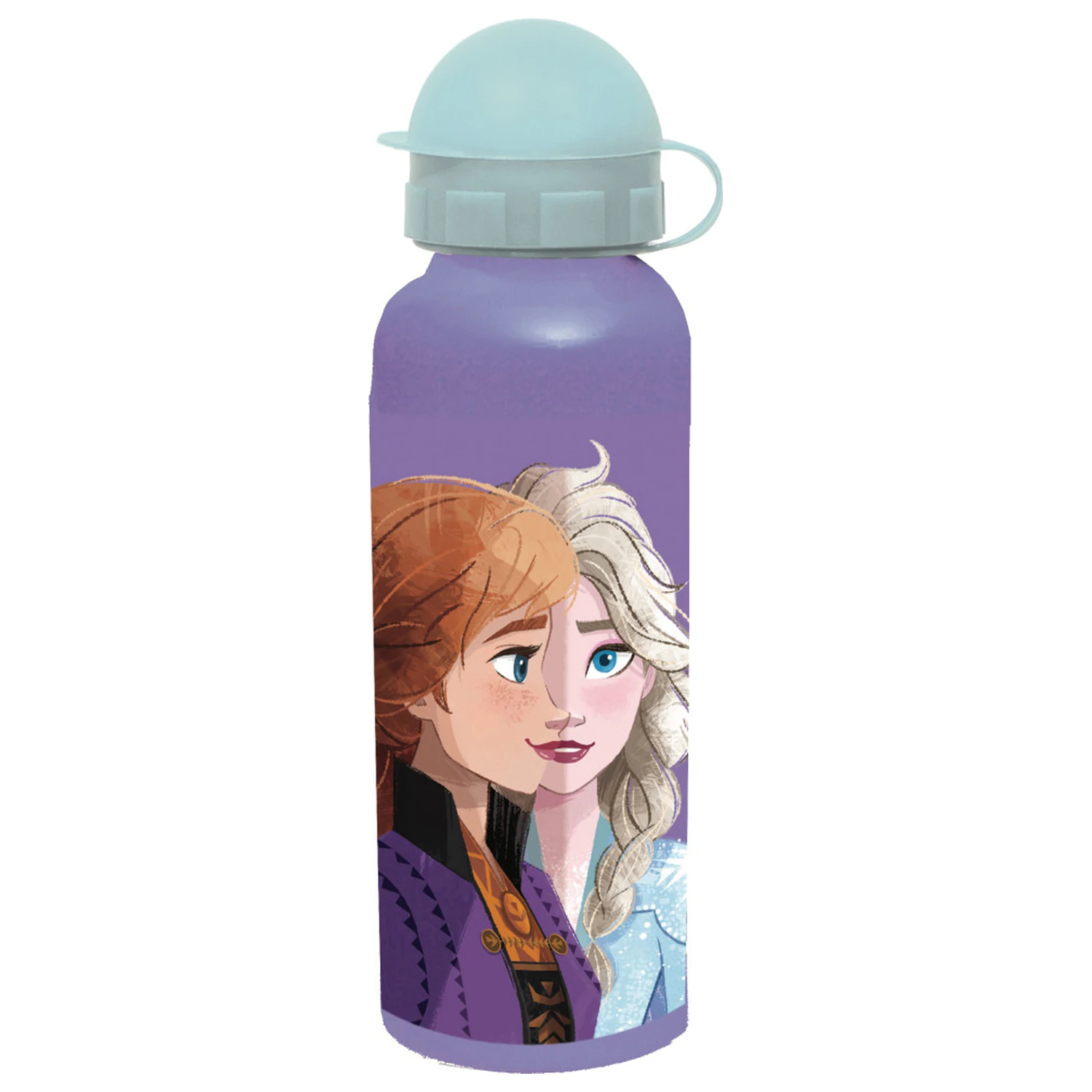 Disney Jégvarázs Together alumínium kulacs ivókupakkal 520 ml termékfotó