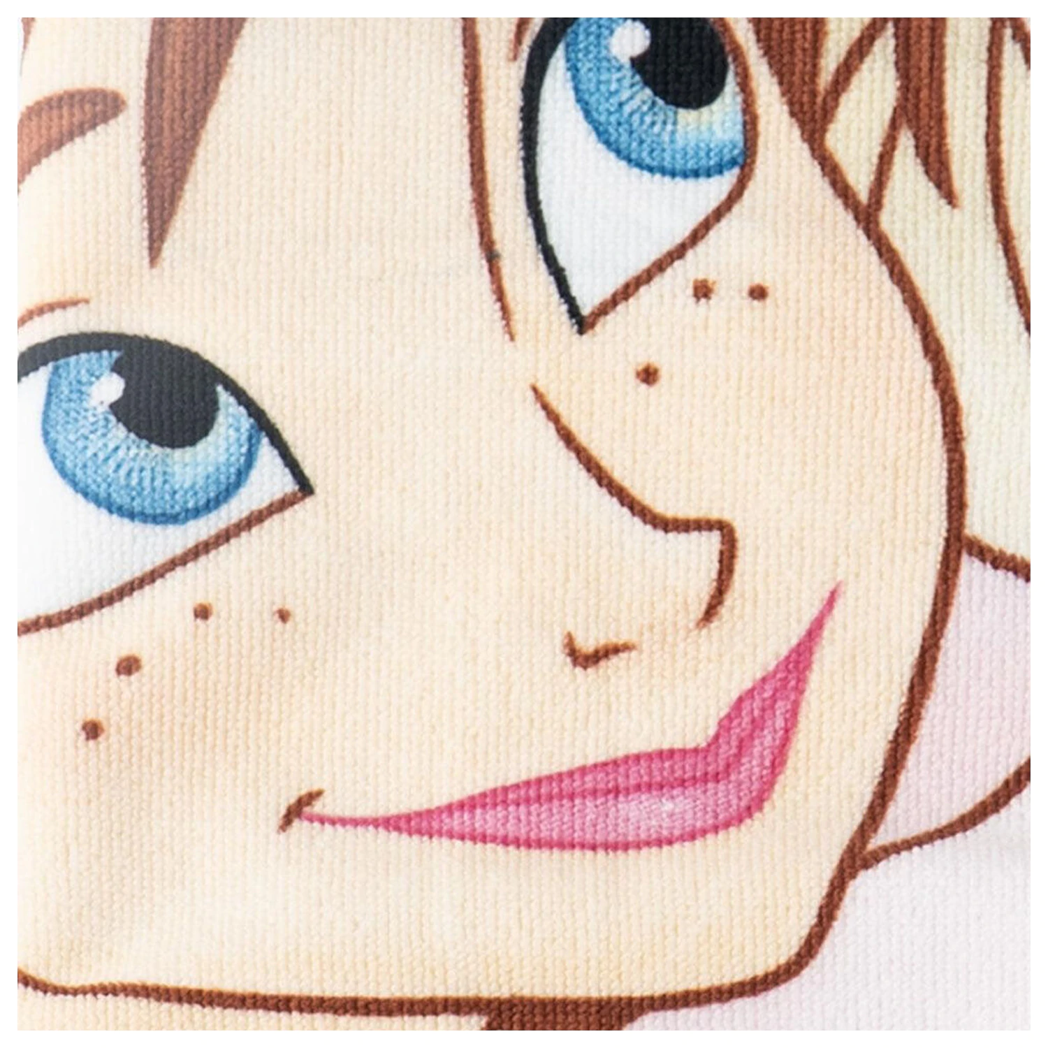 Disney Jégvarázs törölköző és úszószemüveg csomag termékfotó