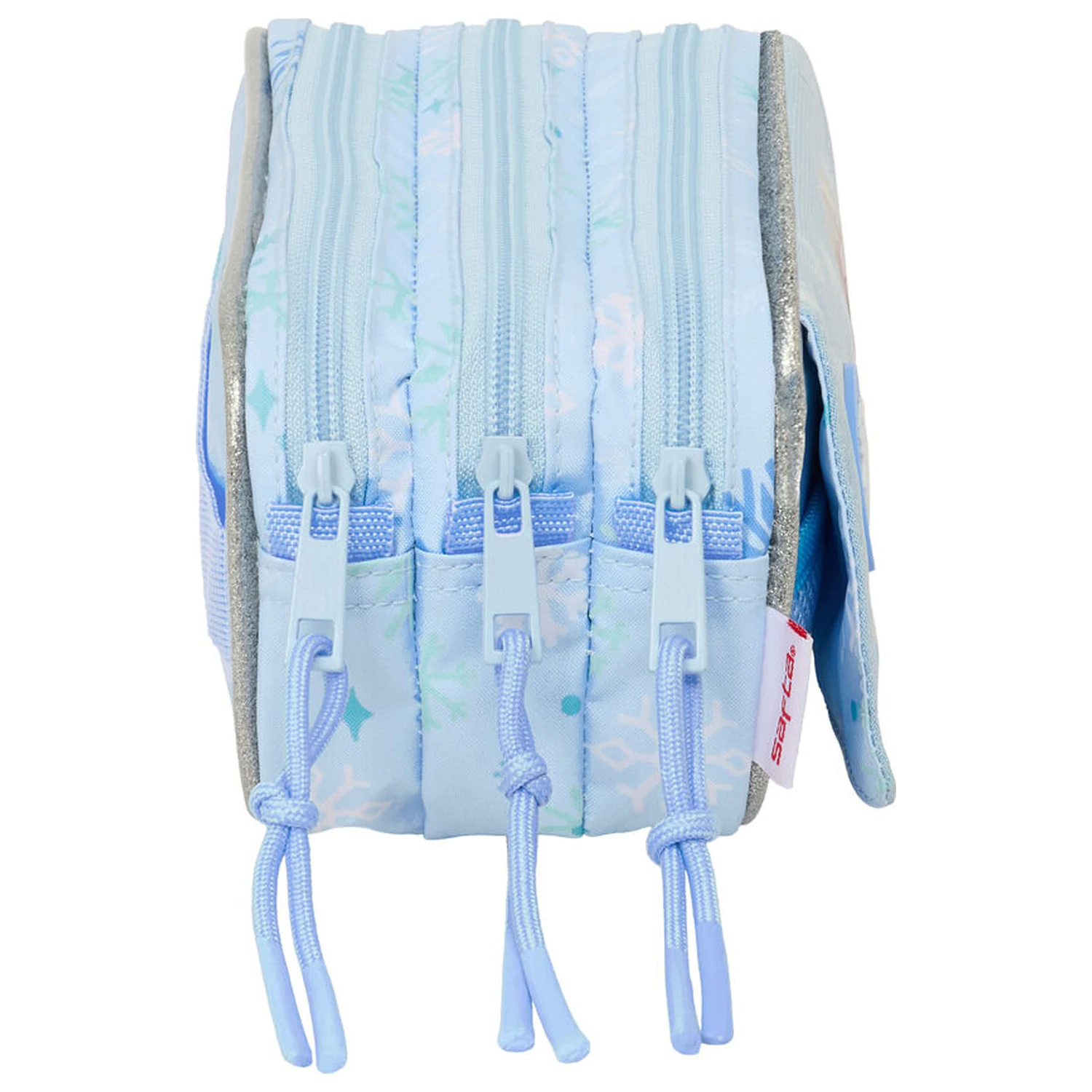 Disney Jégvarázs tripla tolltartó termékfotó