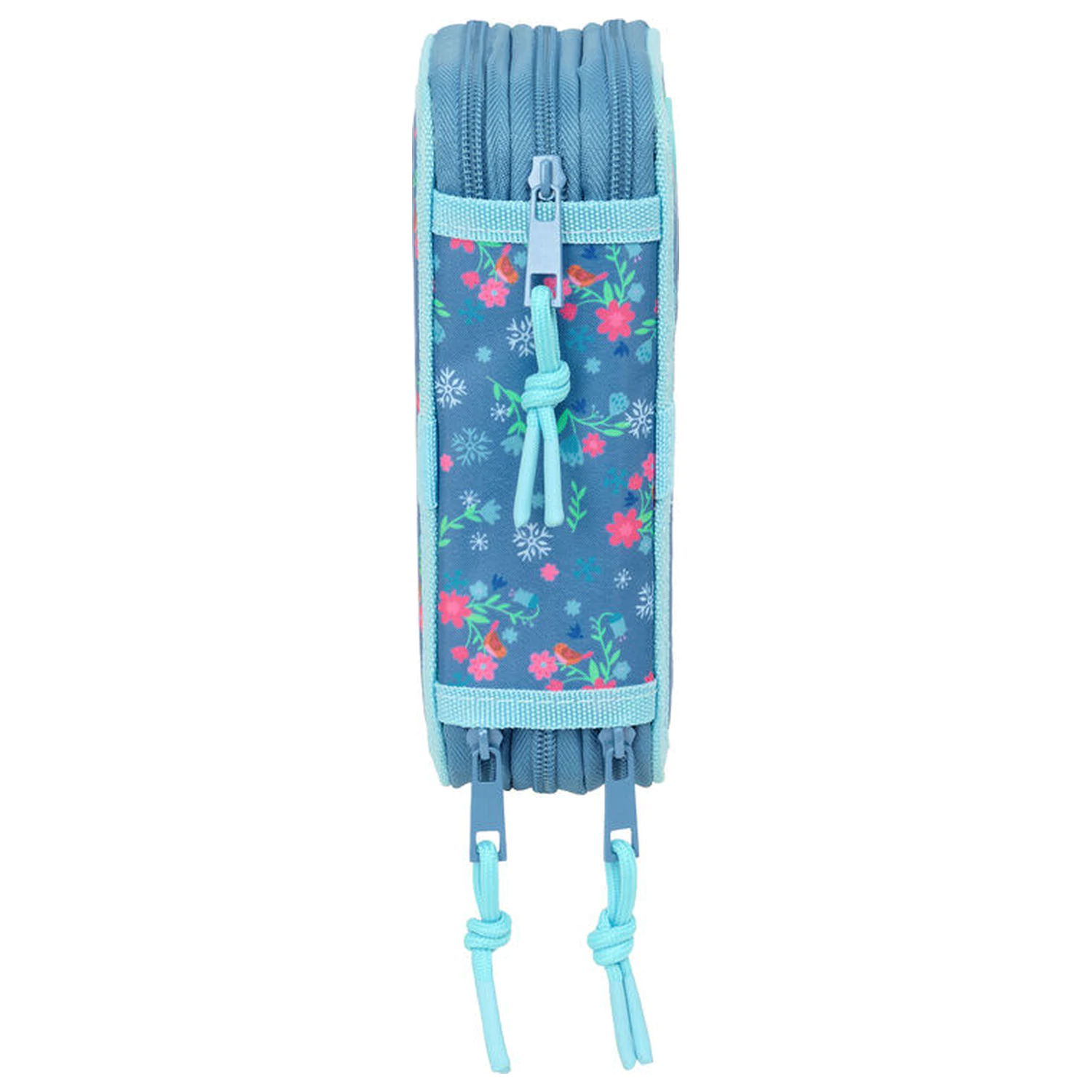 Disney Jégvarázs tripla tolltartó 37db-os termékfotó