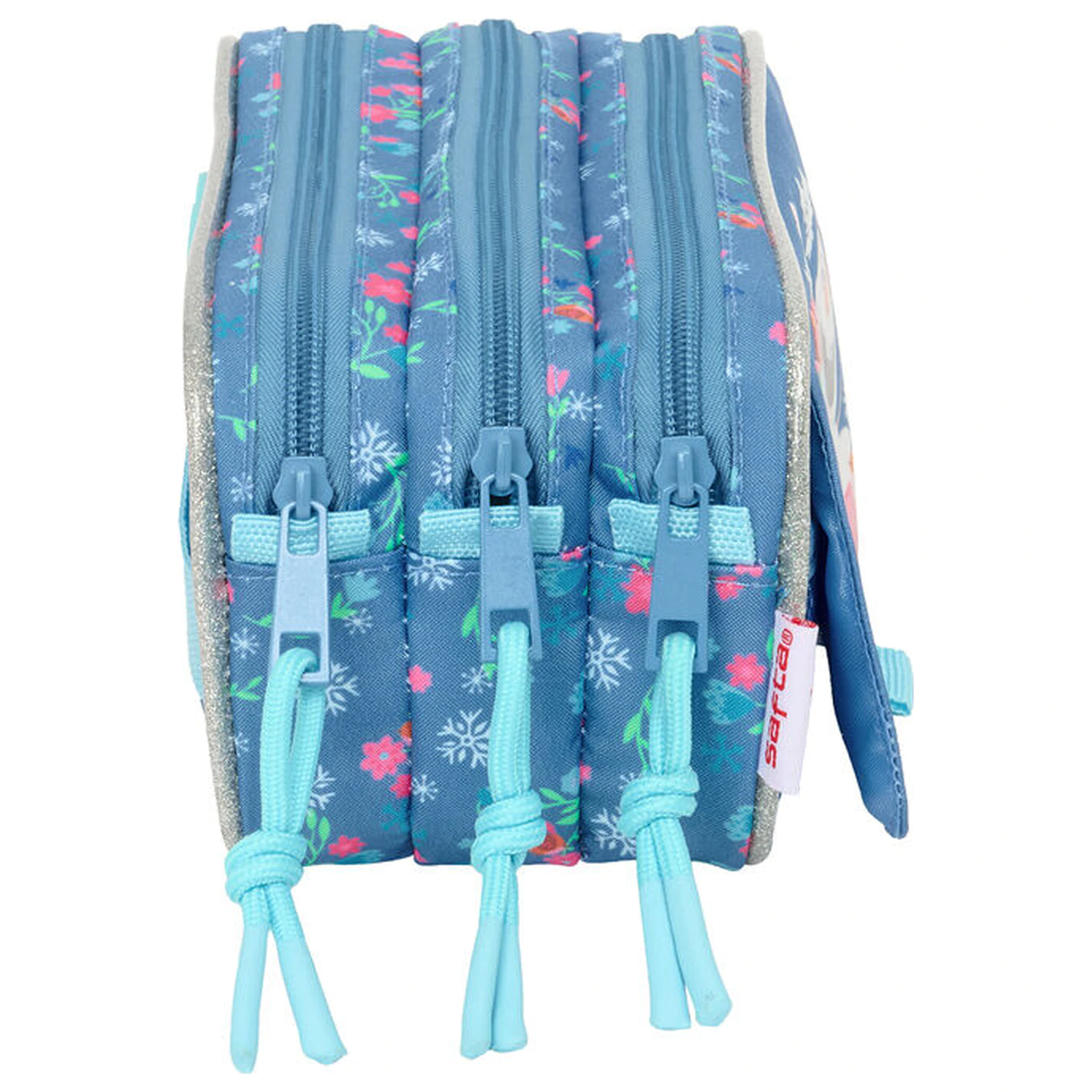 Disney Jégvarázs tripla tolltartó termékfotó