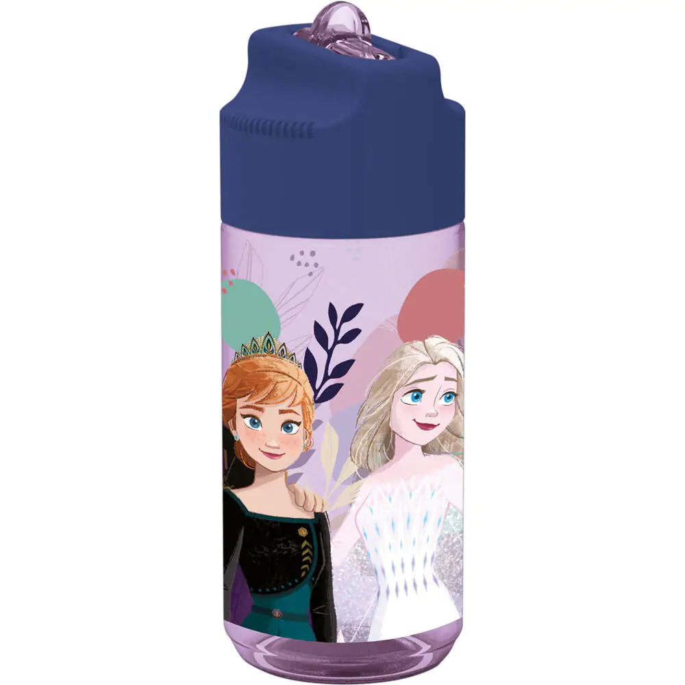 Disney Jégvarázs tritan palack kulacs 430ml termékfotó