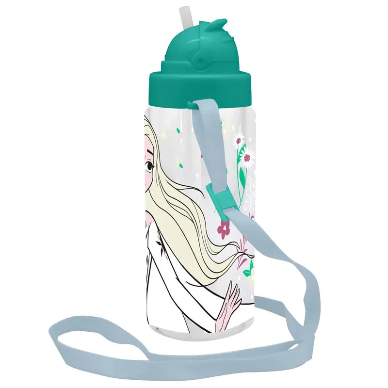 Disney Jégvarázs tritan palack kulacs 500ml termékfotó