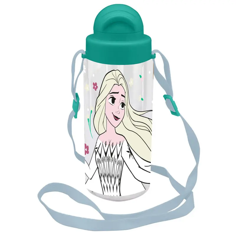 Disney Jégvarázs tritan palack kulacs 500ml termékfotó