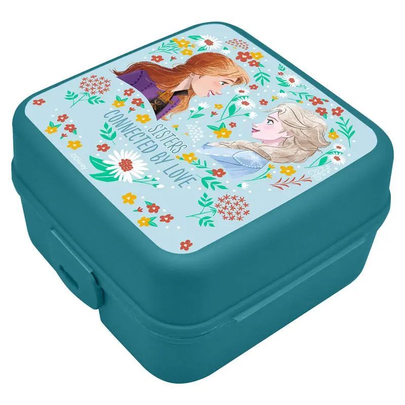 Disney Frozen Lunchbox termékfotó