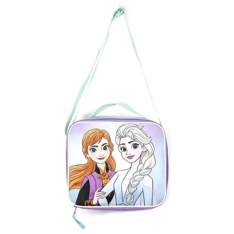 Disney Frozen lunch bag termékfotó