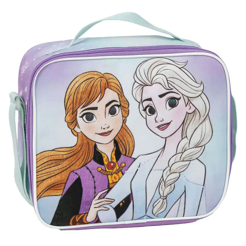 Disney Frozen lunch bag termékfotó