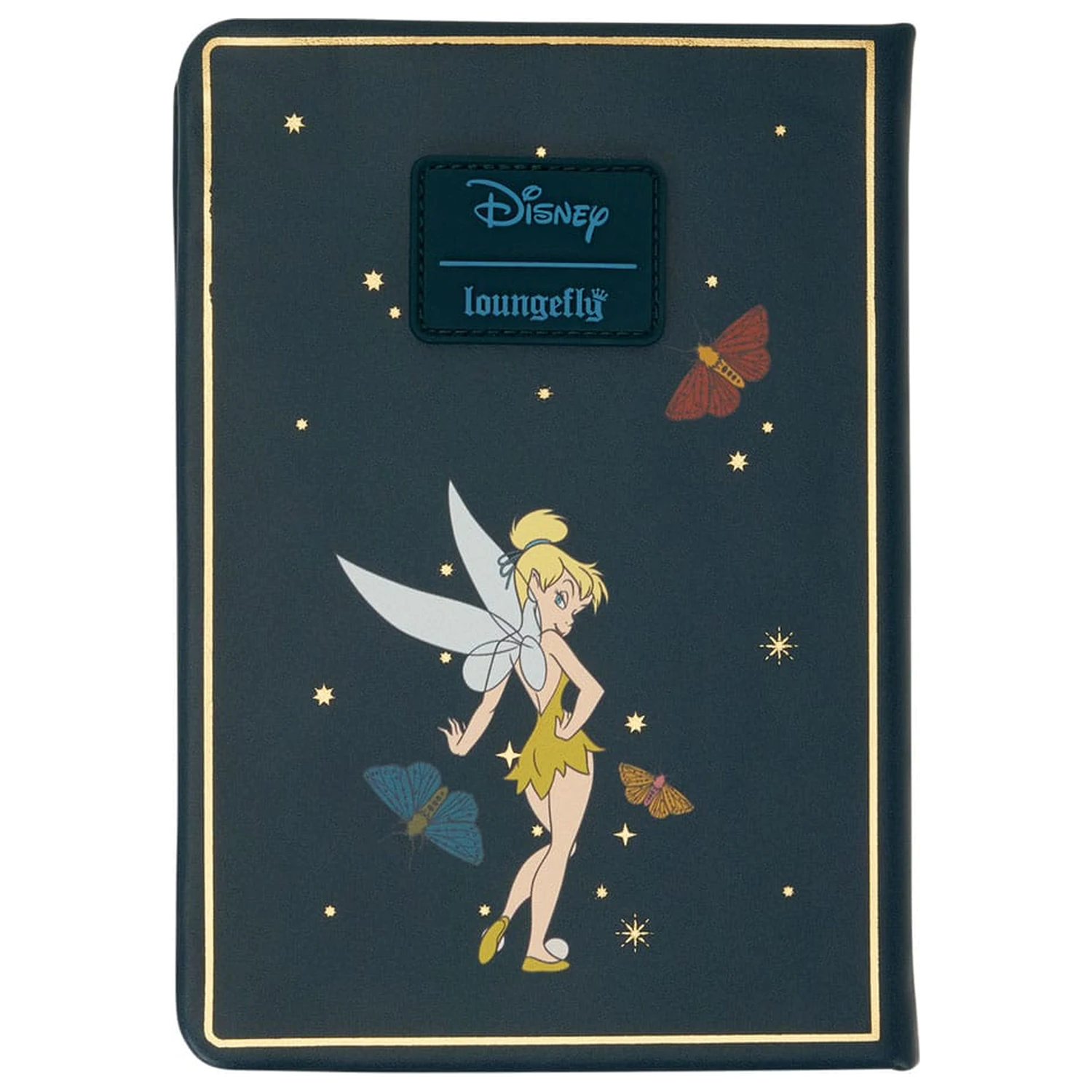 Disney  Journal Tinker Bell Holiday jegyzetfüzet  termékfotó