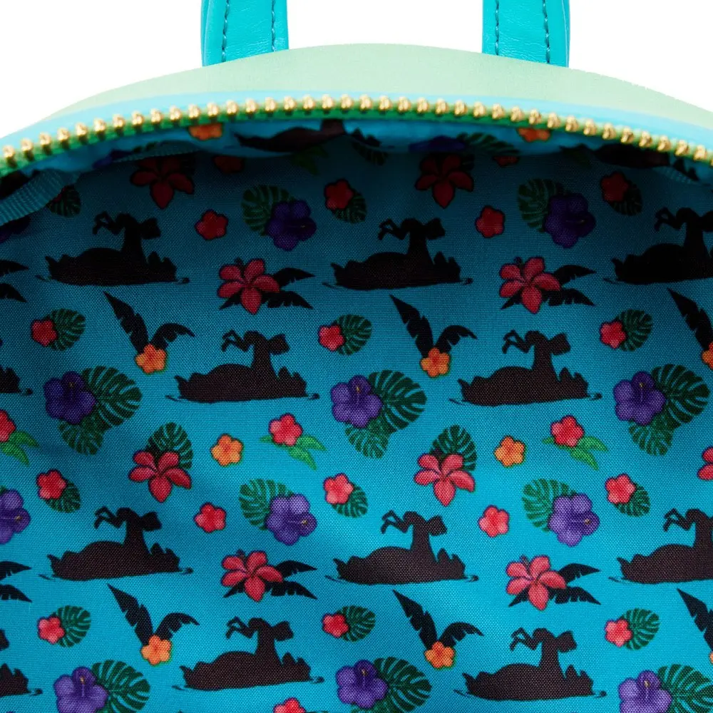 Disney Jungle Book Bare Necessities táska hátizsák termékfotó