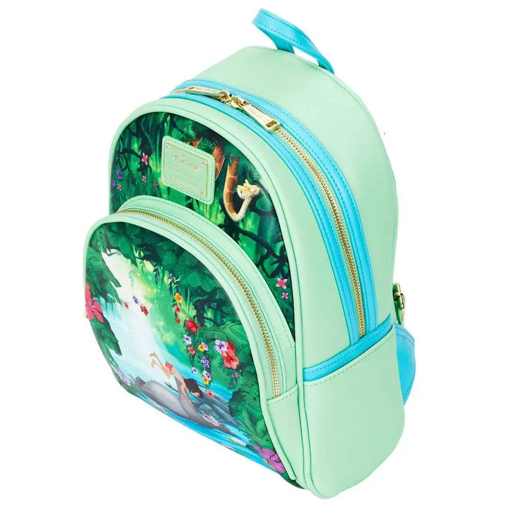 Disney Jungle Book Bare Necessities táska hátizsák termékfotó