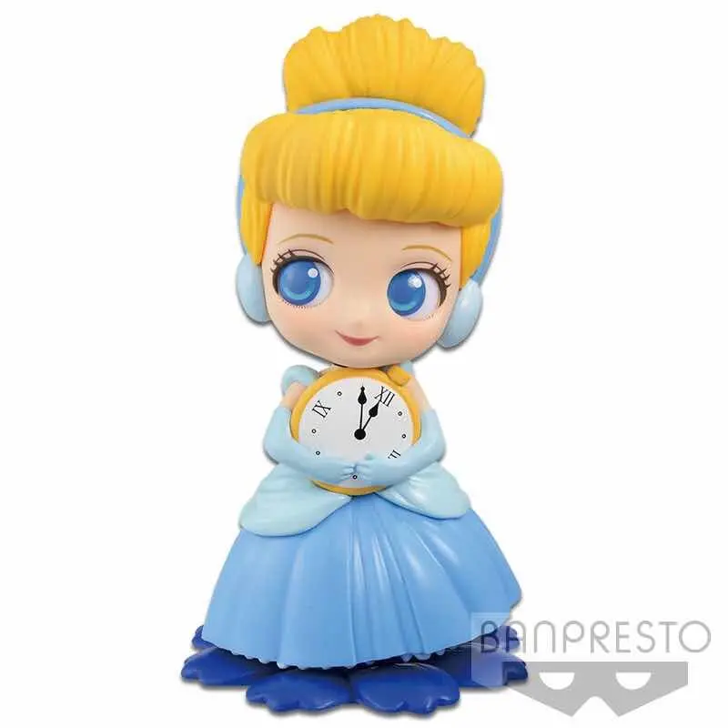 Disney Karakter Hamupipőke édes figura A 10cm termékfotó