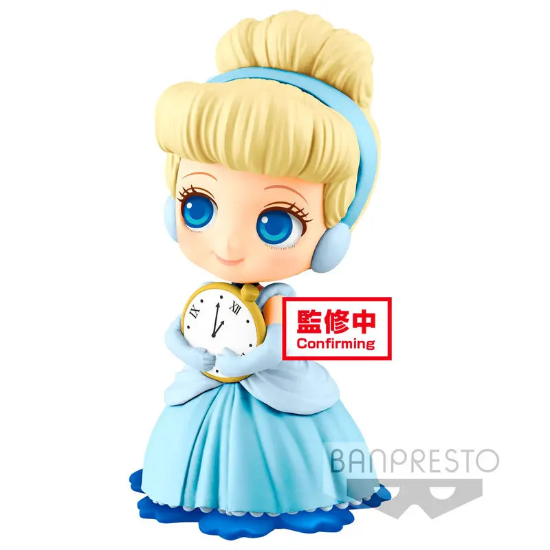 Disney karakter Hamupipőke édes figura B 10cm termékfotó