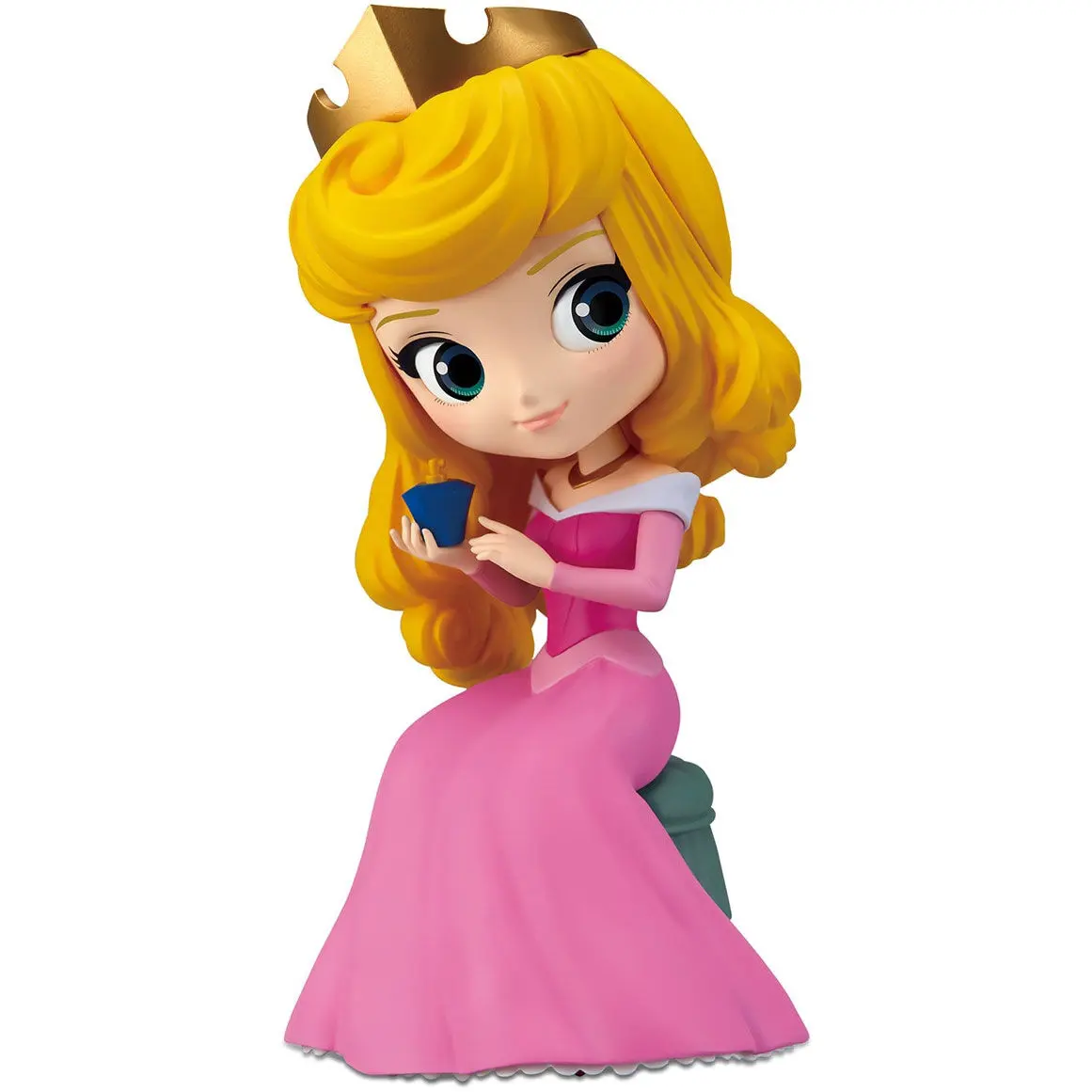 Disney Karakter Hercegnő Csipkerózsika Q Posket A 12cm termékfotó