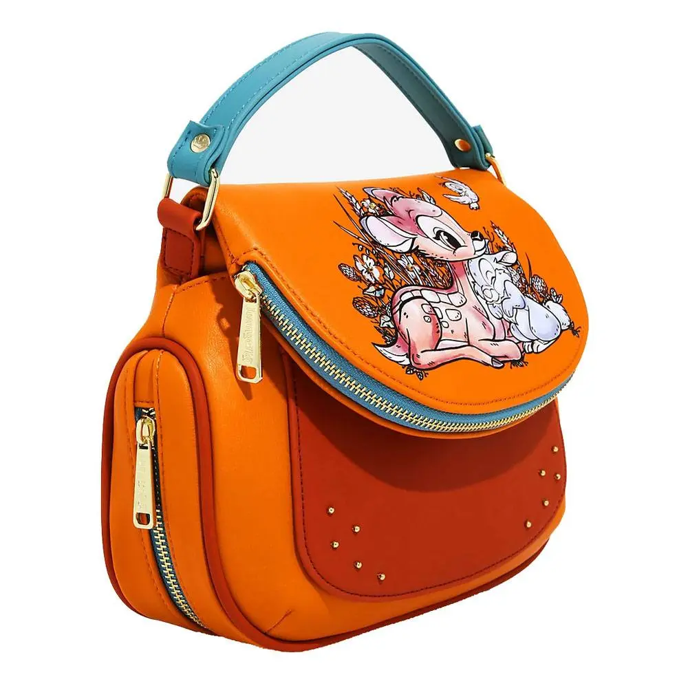 Disney Bambi keresztpántos táska termékfotó