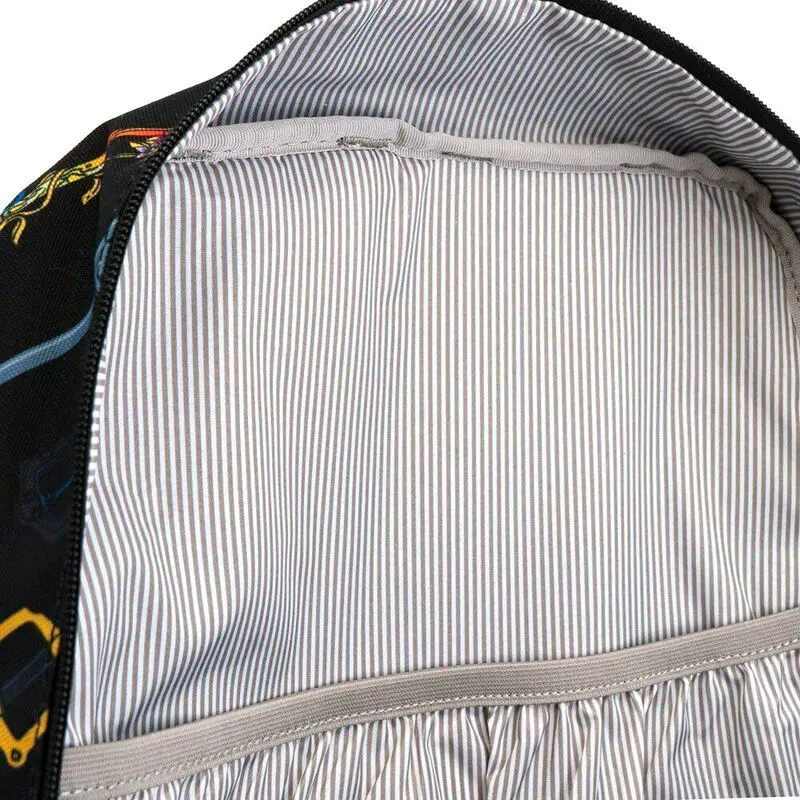 Disney Kingdom Hearts Keys táska hátizsák 44cm termékfotó