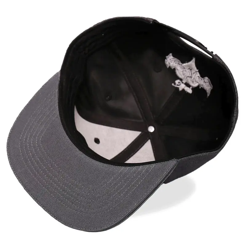 Disney Kingdom Hearts Mickey snapback cap termékfotó