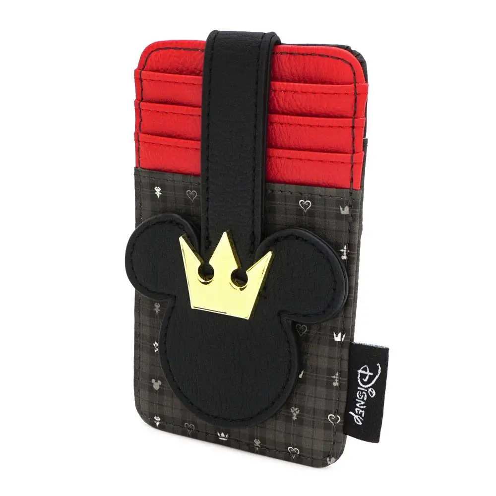 Disney Kingdom Hearts Mickey irattartó termékfotó