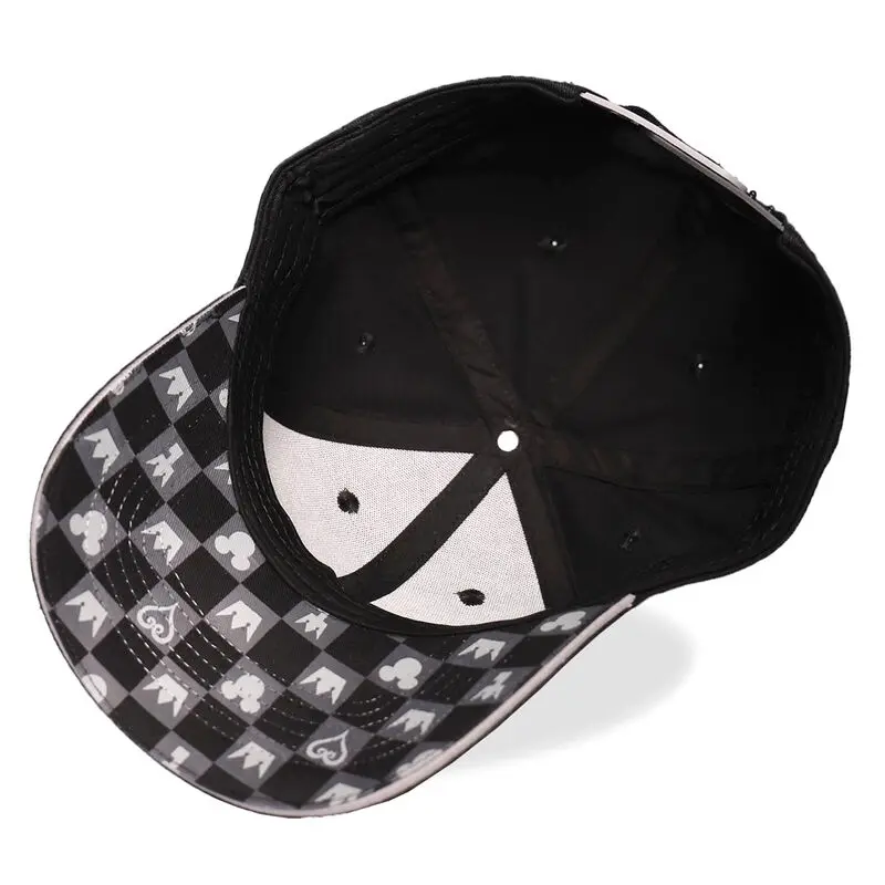 Disney Kingdom Hearts női állítható baseball sapka termékfotó