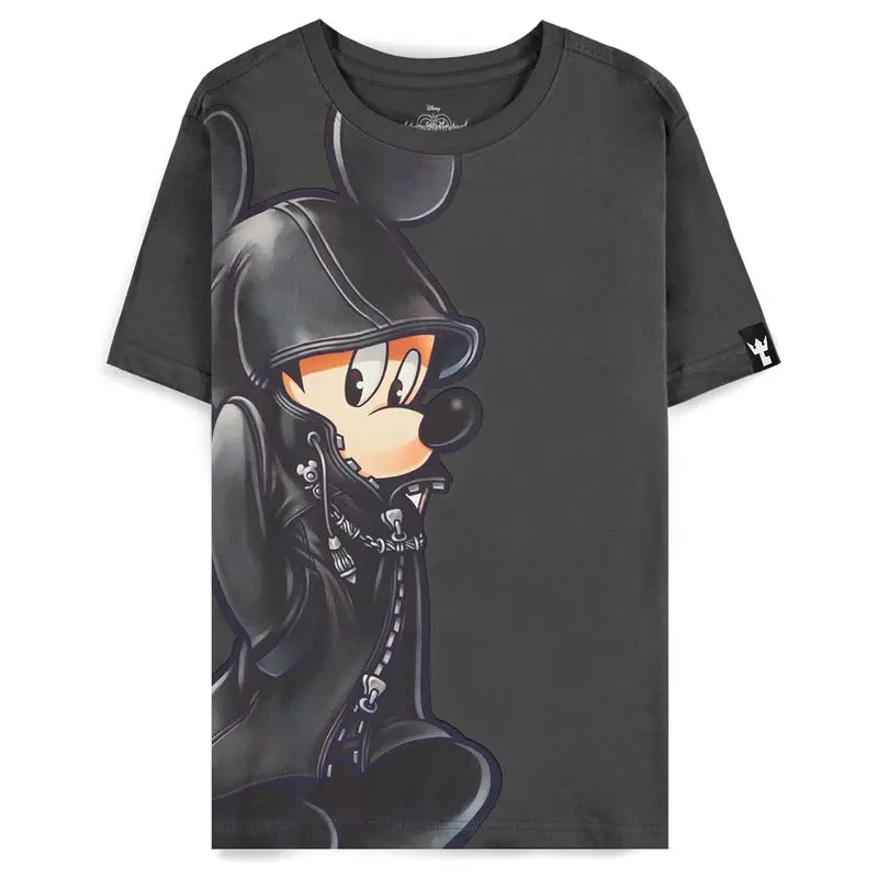 Disney Kingdom Hearts Sora and Friends póló termékfotó
