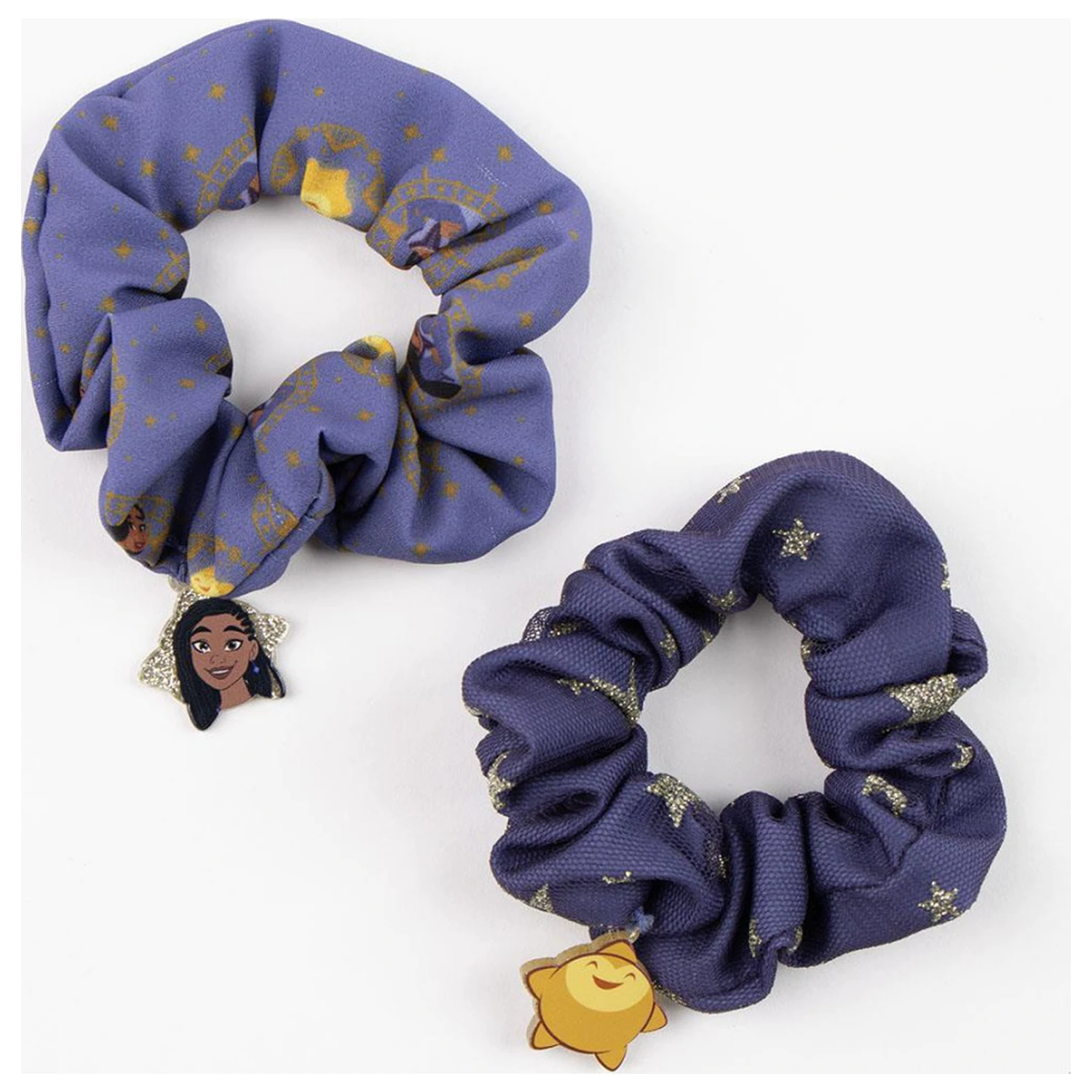 Disney Kívánság Starry Nights hajgumi szett 2 db-os termékfotó