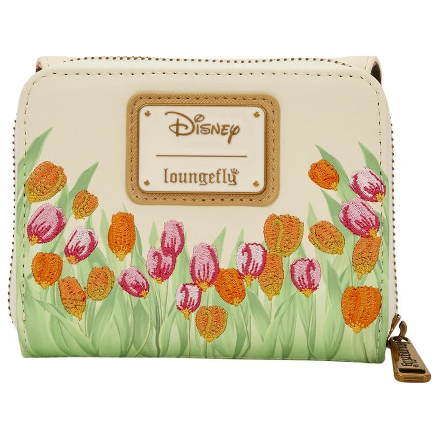 Disney Lady and the Tramp Pastel Tulip pénztárca  termékfotó
