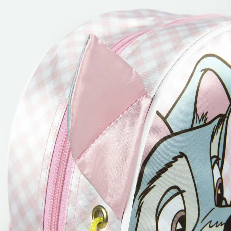 Disney Lady and the Tramp táska hátizsák 31cm termékfotó