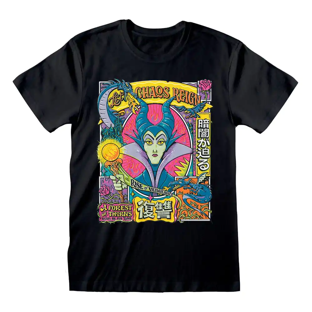 Disney Let Chaos Reign póló termékfotó
