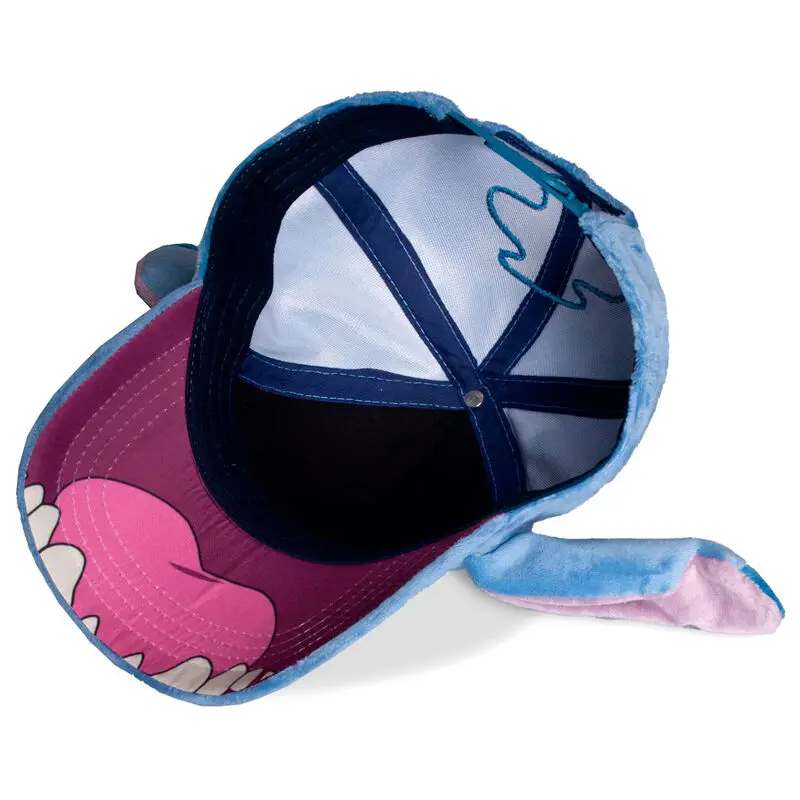 Disney Lilo & Stitch baseball sapka termékfotó