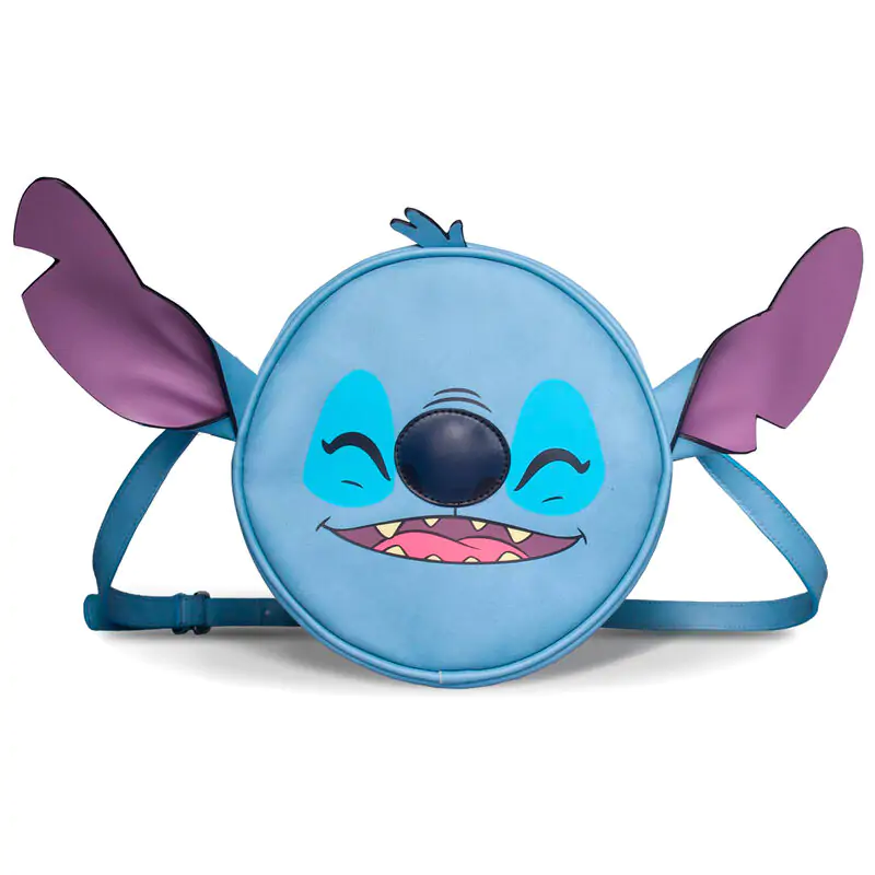 Disney Lilo & Stitch Cute Stitch táska termékfotó