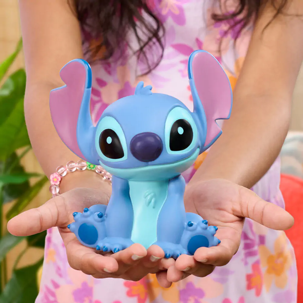 Disney Lilo &amp; Stitch játék baba termékfotó