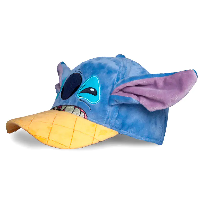 Disney Lilo & Stitch Pineapple Stitch baseball sapka termékfotó