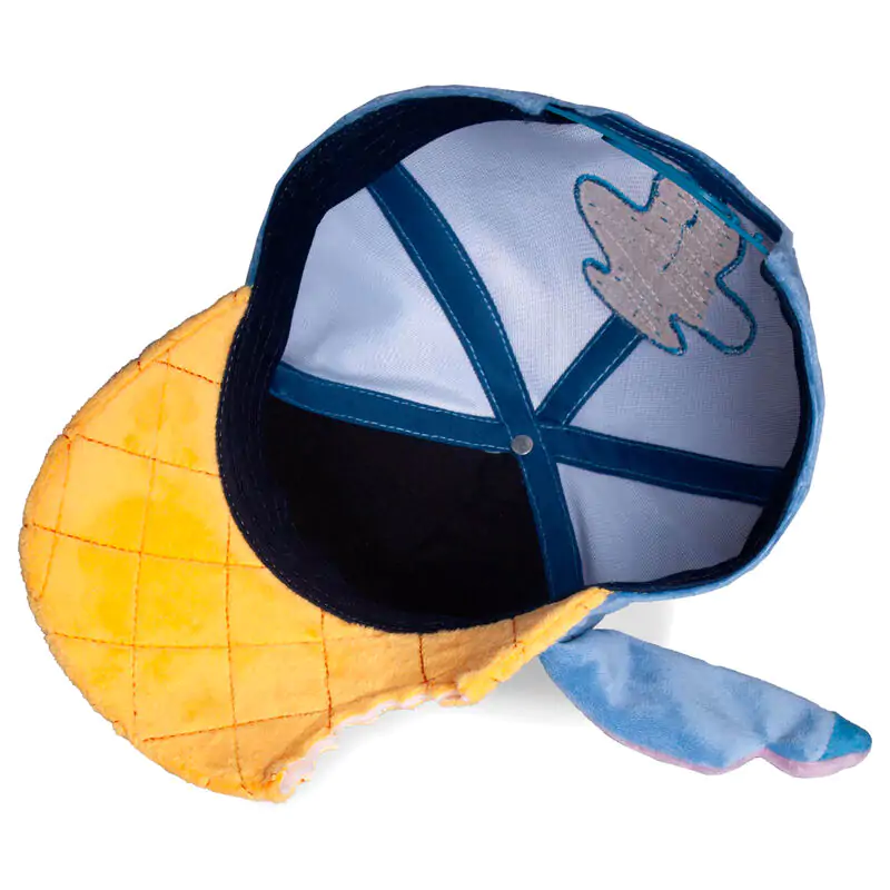 Disney Lilo & Stitch Pineapple Stitch baseball sapka termékfotó