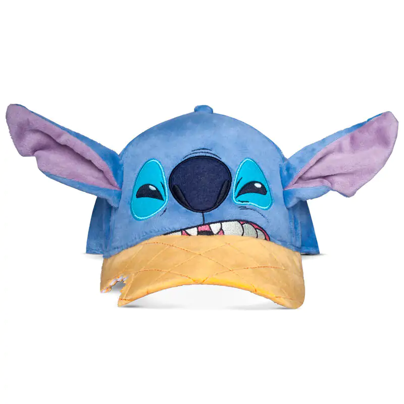 Disney Lilo & Stitch Pineapple Stitch baseball sapka termékfotó