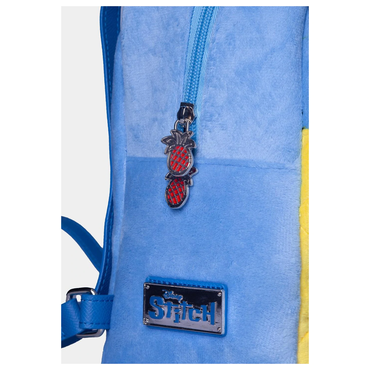 Disney Lilo & Stitch Pineapple Stitch táska hátizsák termékfotó