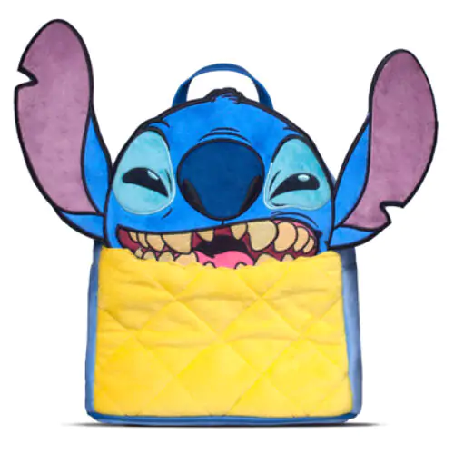 Disney Lilo & Stitch Pineapple Stitch táska hátizsák termékfotó