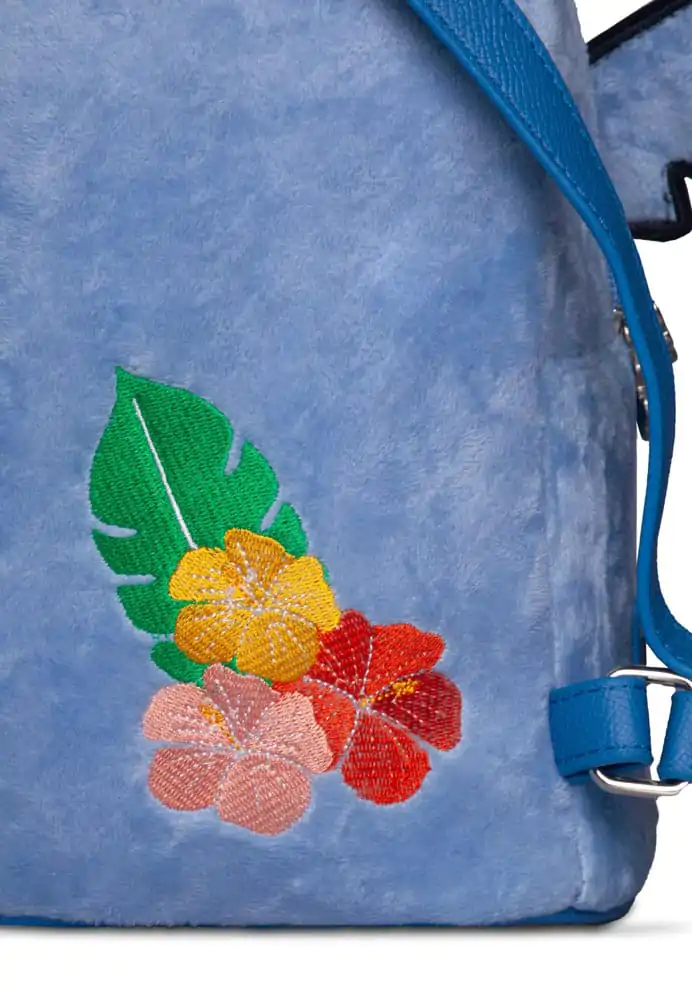 Disney Lilo &amp; Stitch Stitch Back táska hátizsák termékfotó