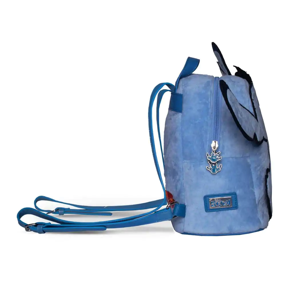 Disney Lilo &amp; Stitch Stitch Back táska hátizsák termékfotó