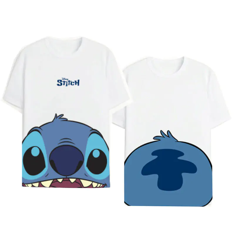 Disney Lilo & Stitch - Stitch póló termékfotó