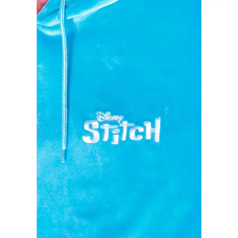Disney Lilo & Stitch - Stitch pulóver termékfotó