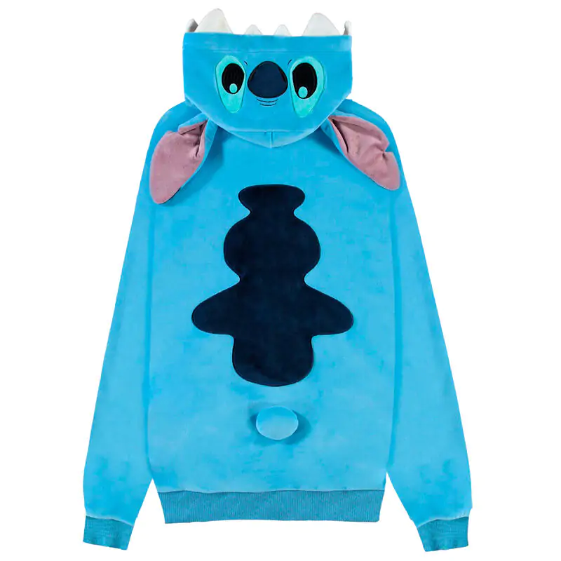 Disney Lilo & Stitch - Stitch pulóver termékfotó