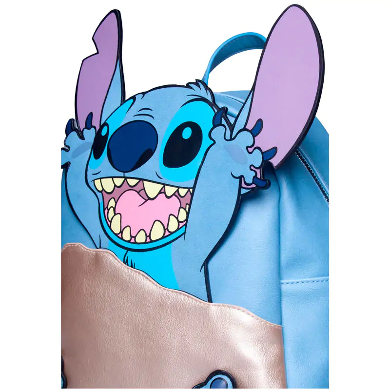 Disney Lilo & Stitch strand Day Stitch táska hátizsák termékfotó