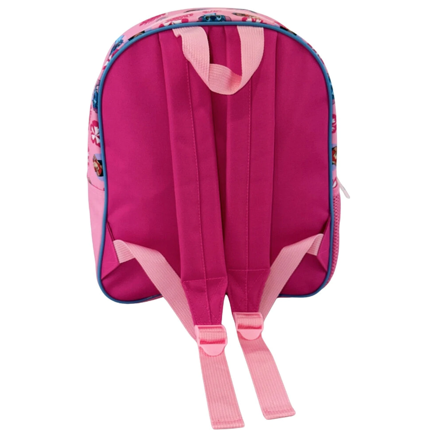 Disney Lilo and Stitch 3D táska hátizsák 30cm termékfotó