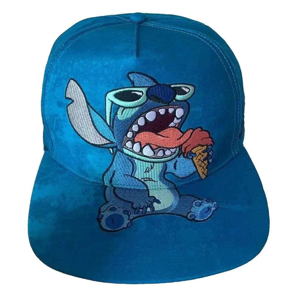 Disney Snapback Cap Lilo and Stitch termékfotó