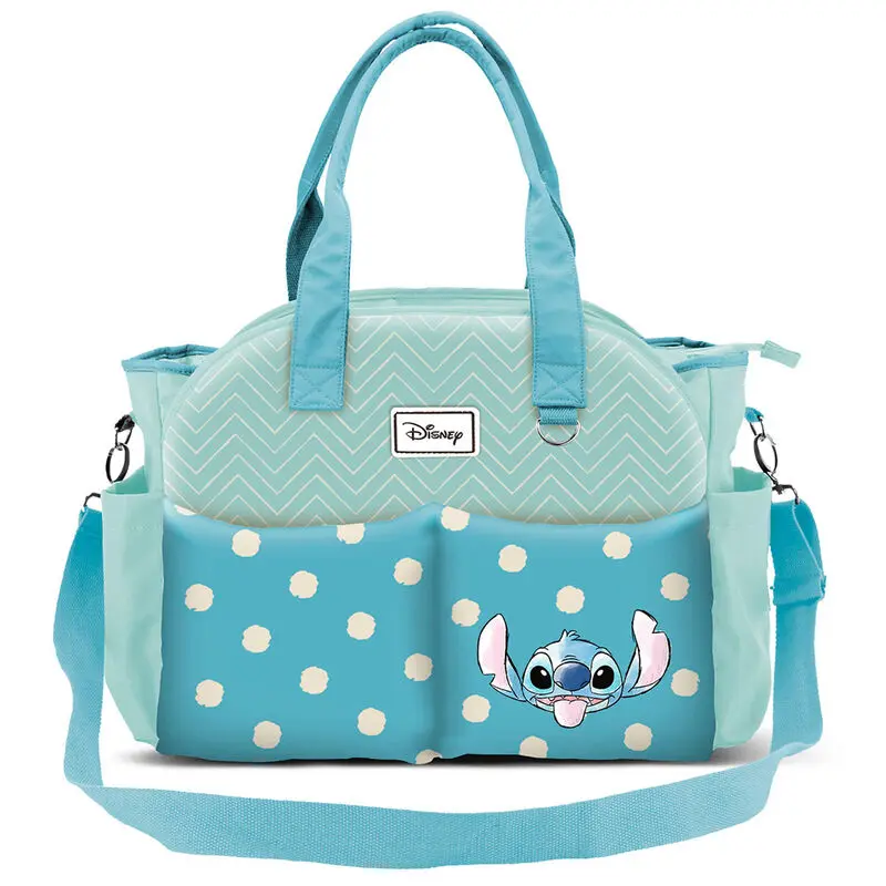 Disney Lilo and Stitch Lovely kismama táska termékfotó