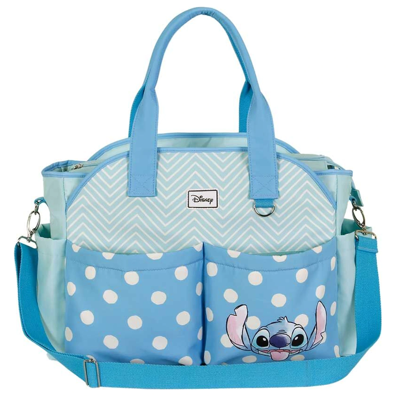 Disney Lilo and Stitch Lovely kismama táska termékfotó